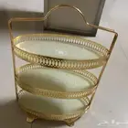صواني تقديم 2 بسعر 50ريال