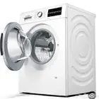 غساله ملابس اوتماتيك نظيفه وشاشه Samsung