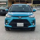 تويوتا رايز 2023