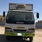 دينة ايسوزو صندوق تبريد مفحوص مجدد