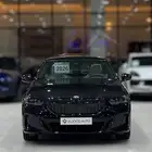 بي ام دبليو 520i kit M موديل 2026 فل كامل جديد .