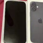 ايفون 16 بلس