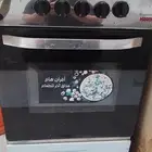 فرن للبيع او البدل