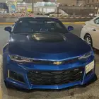 2017 Chevrolet Camaro ZL1 RS TRIM