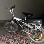 سيكل رامبو جديد