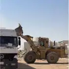 ايجار معدات بيع مواد
