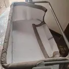 سرير طفل من جونير