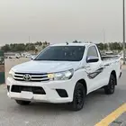 هايلوكس 2019 غمارة بنزيم