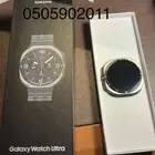 ساعة جالكسي واتش الترا