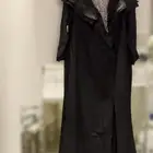 فستان سهرة اسود