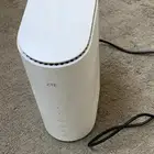 مودم ZTE 5G اخذته من STC