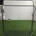 تعلقية ملابس عمليه كبيره