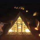 مخيم عكاش للايجار اليومي