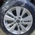جنوط نيسان التيما ستاندر اصلي مقاس 16