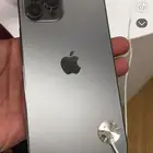 للبيع ايفون برو ماكس 12