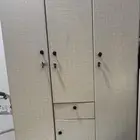 دولاب أطفال شبه جديد