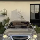 فياقرا S500 وارد ياباني قمة في النظافة موديل 2000