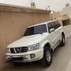 للبيع فتك 2002 تشليح قطع غيار قير تماتيك