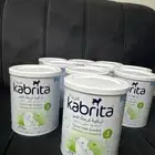 حليب ماعز 3