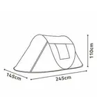 خيمة بوليستر