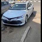 كامري 2020