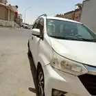 Toyota avanza 2017