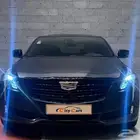 كذلك CT6. موديل 2017