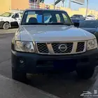 باترول فتك ربع