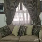 طقم كنب 5 قطع