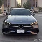 مرسيدس2023 C200