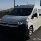 اجار باصات هايس وكوستر وتاتا في الشرقيه