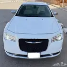 كرايسلر 2021 هيمي 8 سلندر بحاله ممتازه