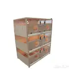 للبيع صطول بويه بلاستك وحاضنت صوص وفقاسه