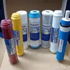 فلاتر تحليه