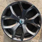 قطع تشارجر RT اصلية مستعملة كبوت جنوط صدام امامي وخلفي