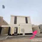 دور علوي للإيجار حي تنال الرمال