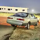 كامري قراندي 2000 قير عادي