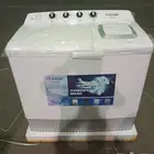 غسالة ايكون 5 كيلو - غسالة ايكون 7 كيلو -