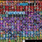 حساب فورت فل عرق
