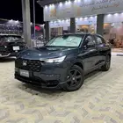 هوندا HR Vنص فل 2025 جاهزه 83600 عروووض اليوم الوطني