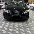 كامري GL موديل 2010