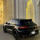 بورش ماكان s