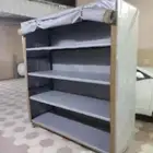 دولاب تخزين أرفف عزب اطقم كراسي درف