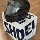 للبيع خوذة Shoei Neotec 3 يابانية أصلية مودلر جديدة مقاس L