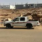 تايوتاء 2003 نظيفه