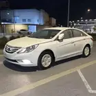 مطلوب سوناتا 2014