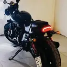 دباب هارلي ستريت رود 2019 - 750 street Rod