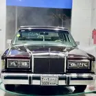 لنكن كاديلاك فليتوود 1988 5.0 V8 بحالة الوكالة