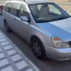 كيا كارنفال 2013