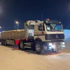 تريله مشاوير بيشه وضواحيها